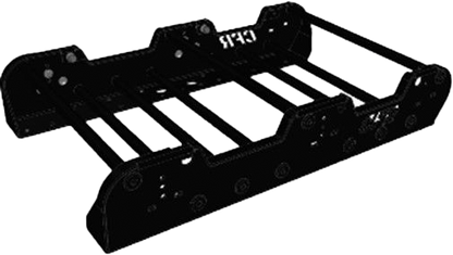 Stealth Rack Xl Ski Doo