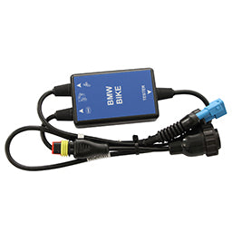 Slow Code Cable Bmw