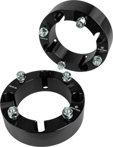 Wheel Spacer 2" 4/156 Stud: 12mm X 1.5mm