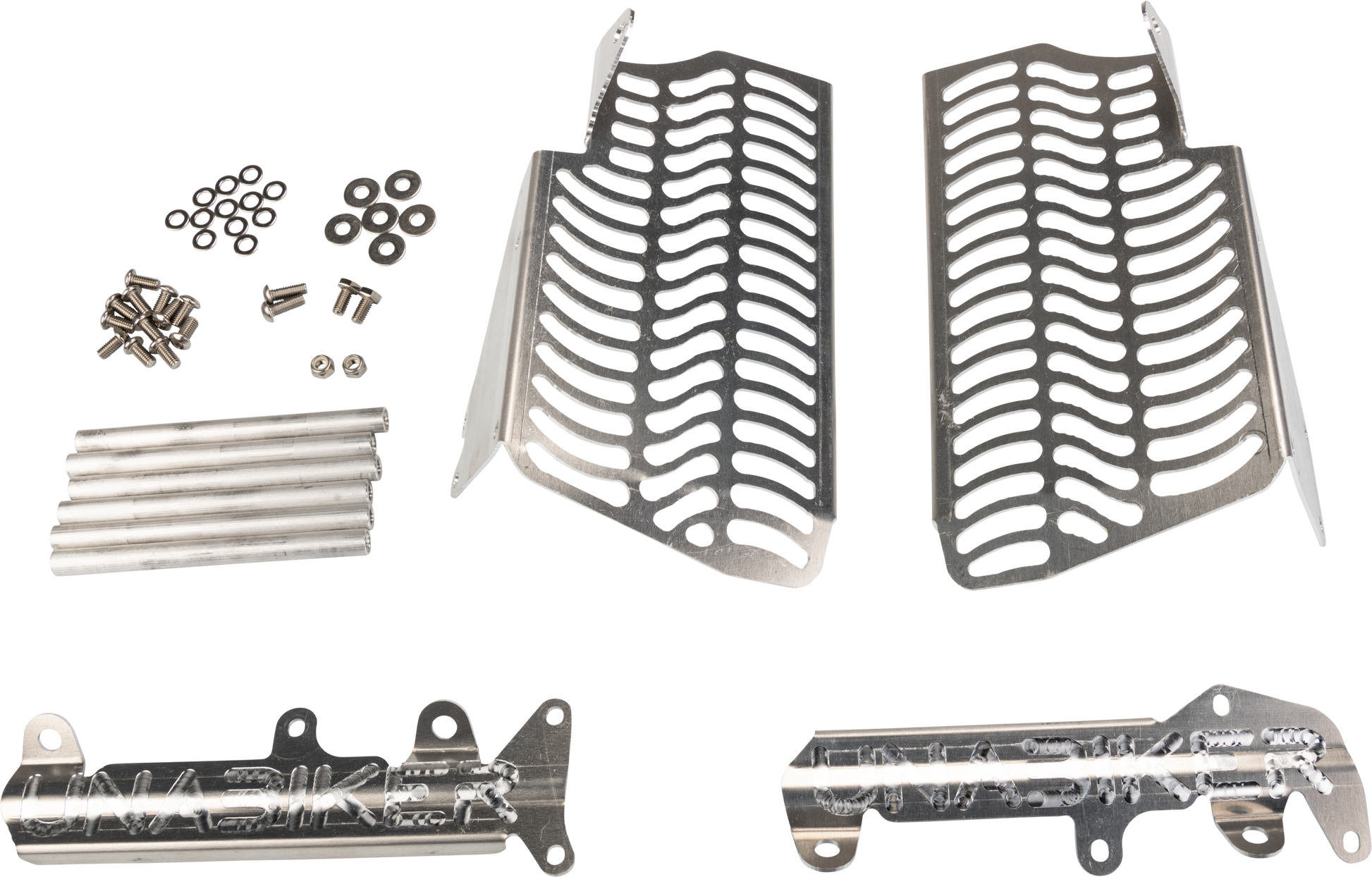 Radiator Guard Natural Hon