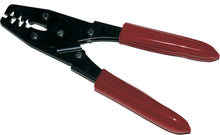 U Barrel Term Crimping Tool Universal