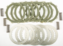 Srk Complete Clutch Kit Srk151