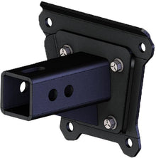 Rear Receiver Hitch Pol