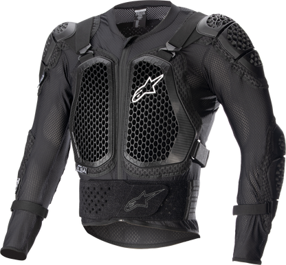 Bionic Action V2 Protection Jacket Black Lg