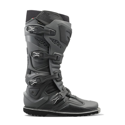 Gaerne SG22 Gore-Tex Enduro Boot Battleship Size - 14