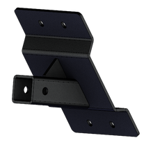 Rear Receiver Hitch A/C Wildcat Xx