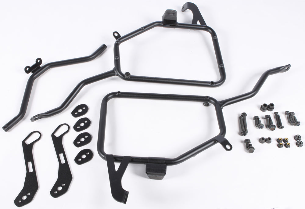 Side Case Hardware