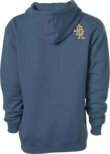 Gold Standard Hoodie Storm Blue Xl