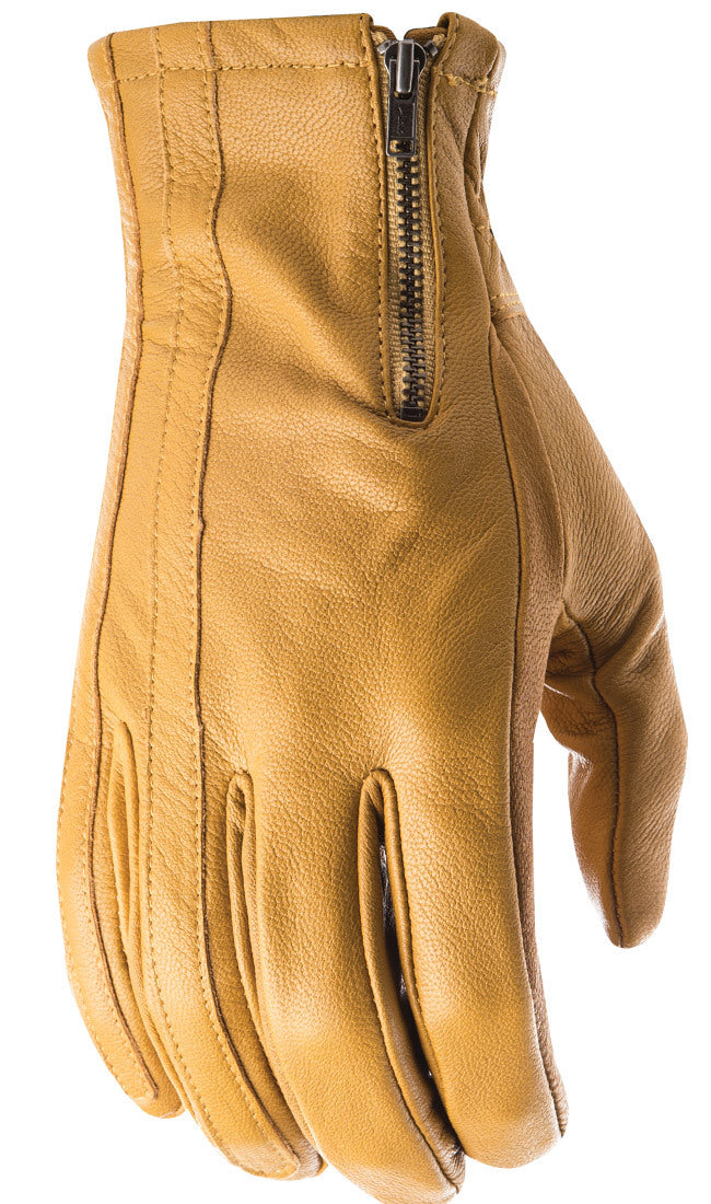 Recoil Gloves Tan 2x