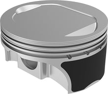 Forged Pistons Tc96 To 103ci 9.5:1 .010