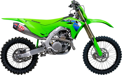 Rs 12 Exhaust System Kawasaki Kx450/X