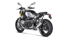 Akrapovic Titanium or Stainless Exhaust Header Kits BMW R NineT (14-23)