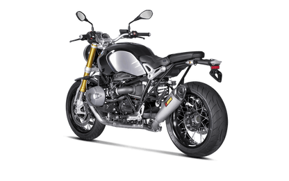 Akrapovic Titanium or Stainless Exhaust Header Kits BMW R NineT (14-23)