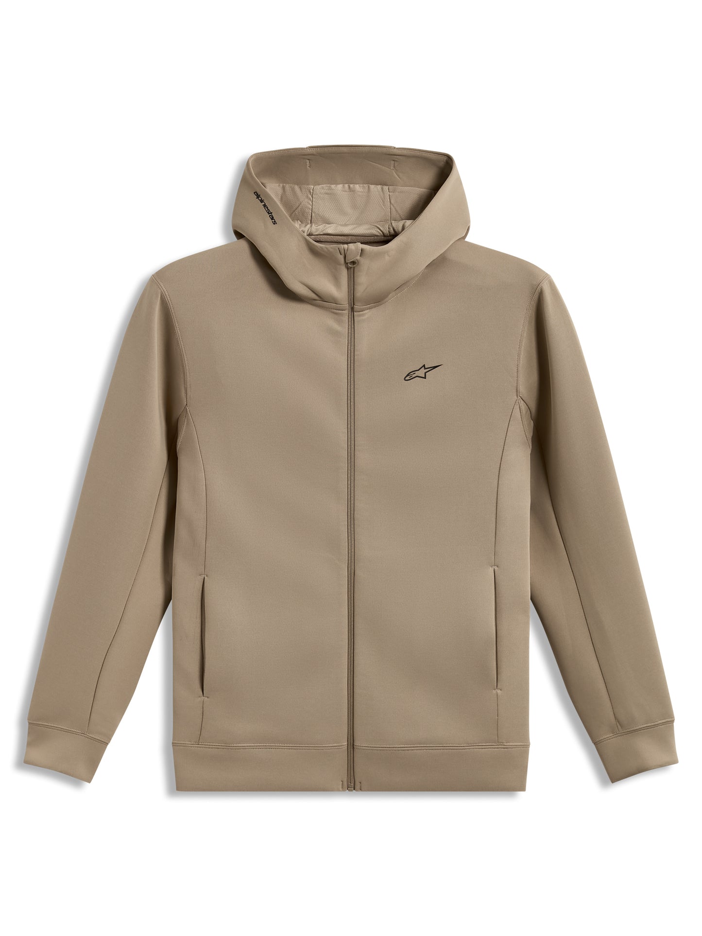 Cypher Hoodie Putty Xl