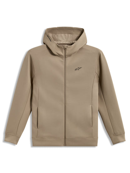 Cypher Hoodie Putty Xl