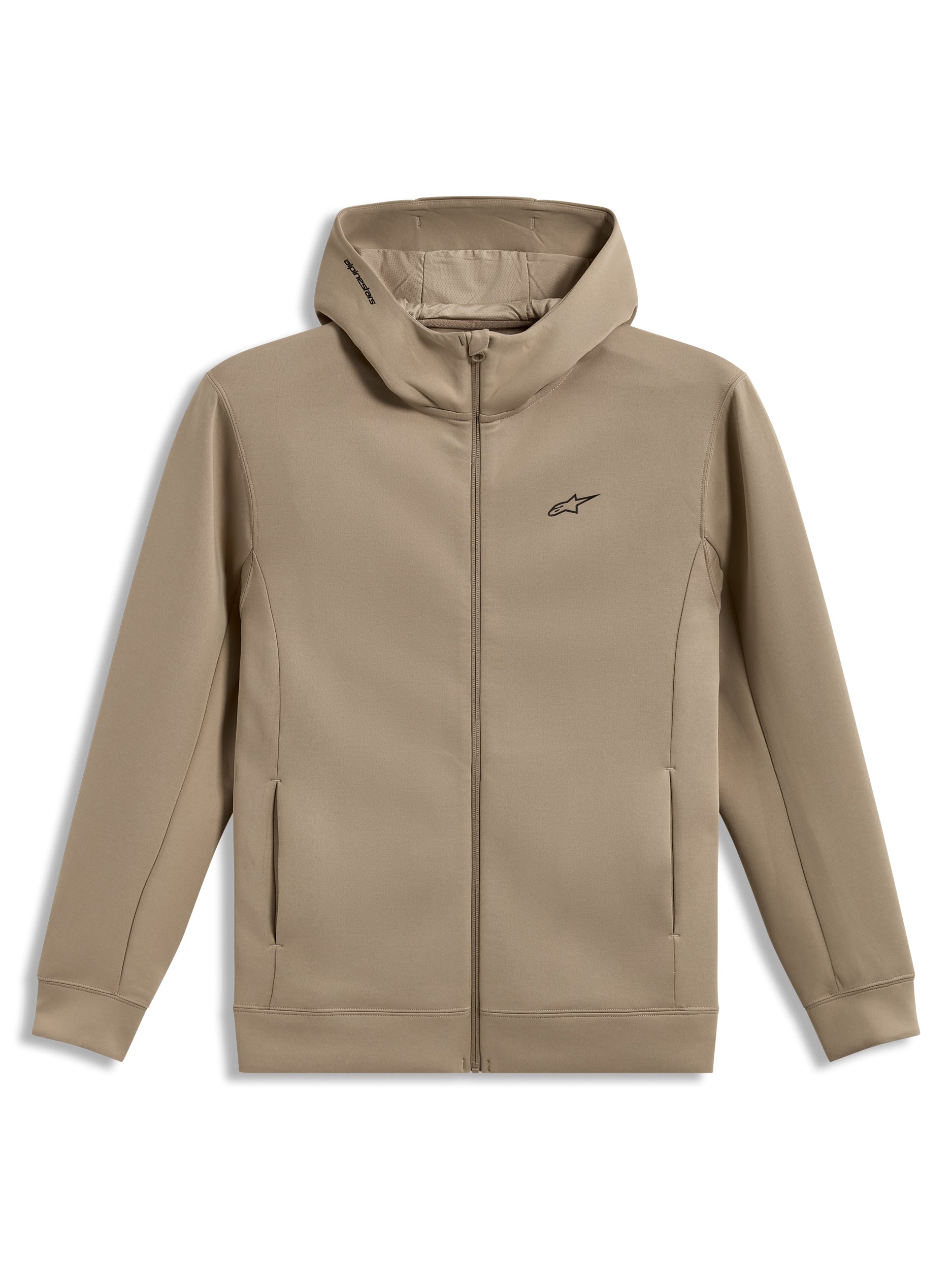 Cypher Hoodie Putty Sm