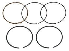Piston Rings 87.89mm Pol For Namura Pistons Only