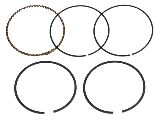 Piston Rings 88.89mm Pol For Namura Pistons Only
