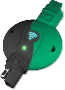 Wireless Battery Monitor