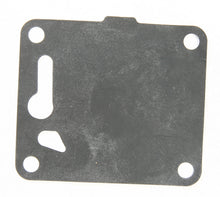 Damper Diaphragm