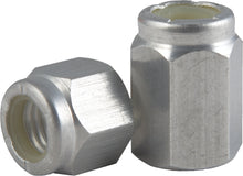 Power Tower Locking Nuts 0.50" 96/Pk