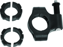 Kuryakyn Handlebar Mount Kit for Sidekix Plus Speaker