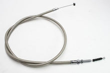 Armor Coat Clutch Cable