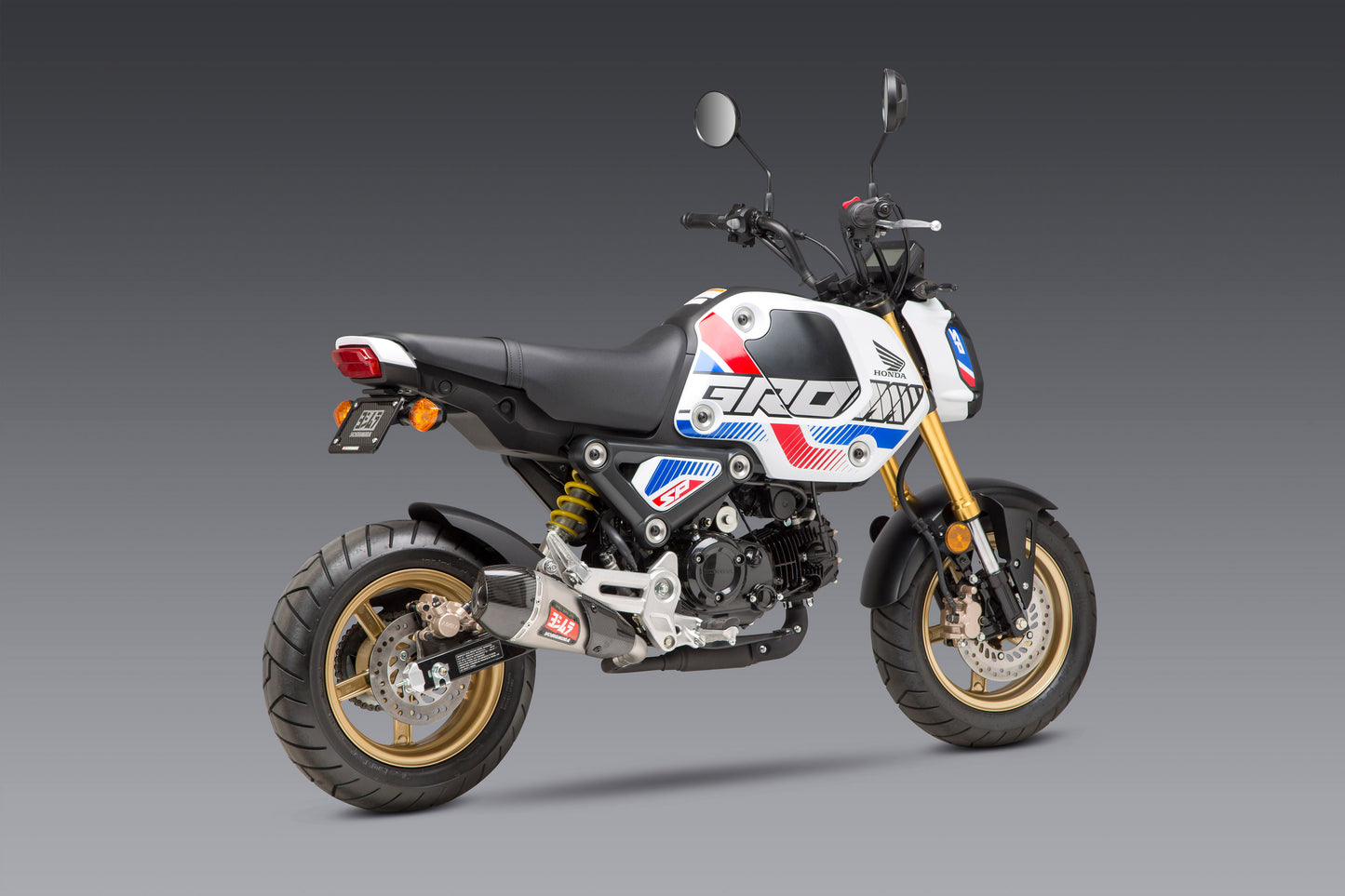 Rs 9t Street So Ss/Ss/Cf Wf Works Hon