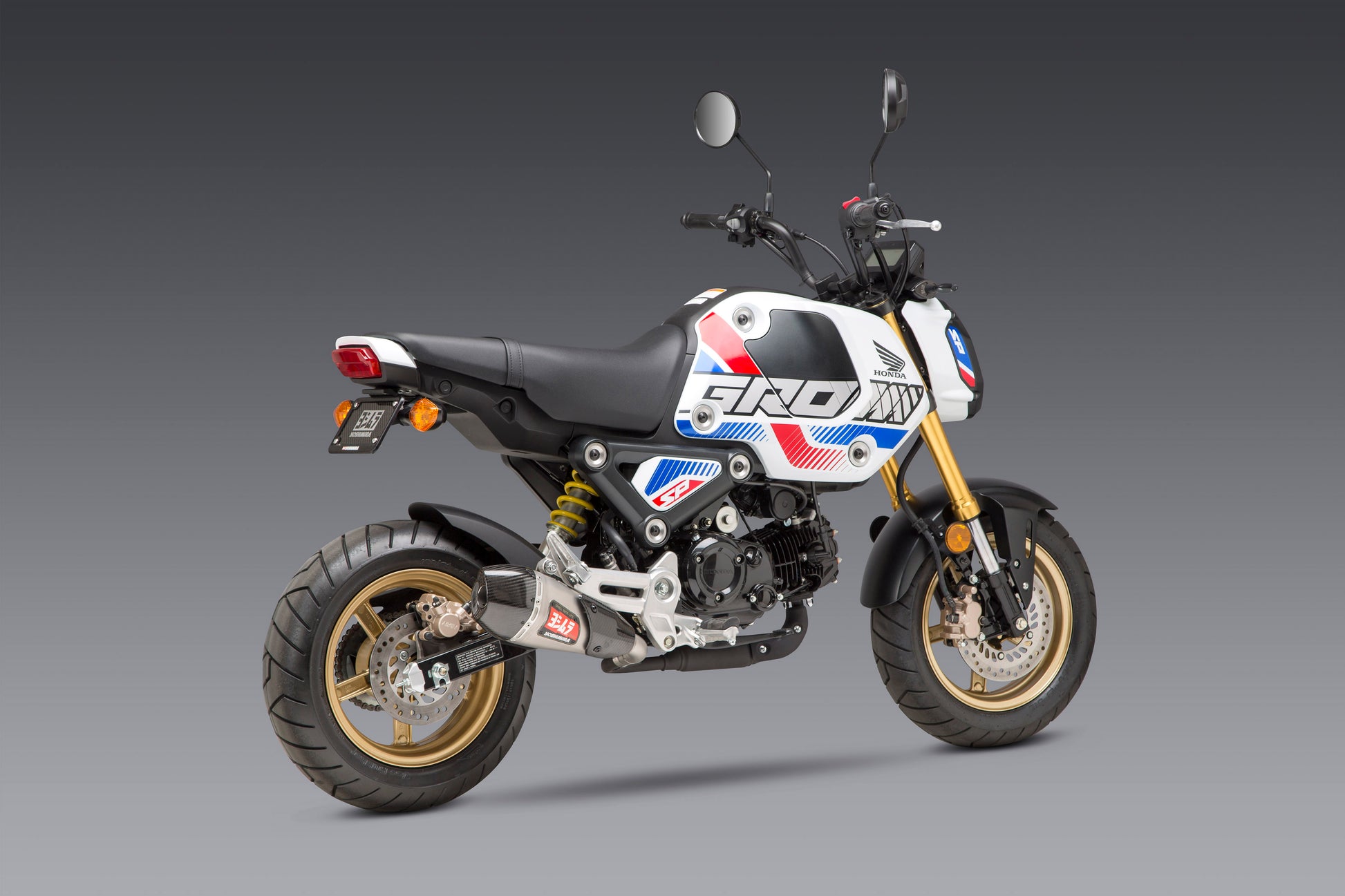 Rs 9t Street So Ss/Ss/Cf Wf Works Hon