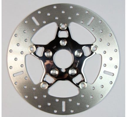 V Twin Street Rotor Fsd009
