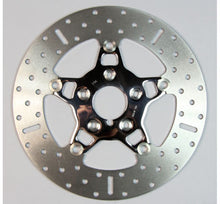 V Twin Street Rotor Fsd009