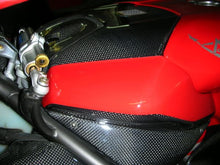 CARBONVANI - MV AGUSTA F4 CARBON FIBER AIRBOX (>2009)