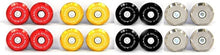 DBK Special Parts (Ducabike) Frame Plug Kit for the Ducati Sport Classic  GT1000  Paul Smart  and Sport 1000