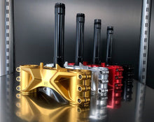 Motocorse Billet Lower Triple Clamp kit for MV Agusta Brutale / Rush 1000