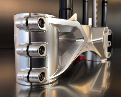 Motocorse Billet Lower Triple Clamp kit for MV Agusta Brutale / Rush 1000