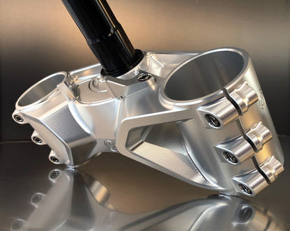 Motocorse Billet Lower Triple Clamp kit for MV Agusta Brutale 1090 / 920 / 990R
