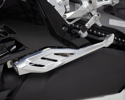 Motocorse Billet Aluminum Side Stand (Kickstand) for Ducati Panigale V4 (2025+)