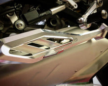 Motocorse Billet Aluminum Side Stand (Kickstand) for Ducati Panigale V4 / S / R / Speciale and Superleggera (18-24)