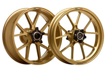 MARCHESINI - M10RS - KOMPE - FORGED ALUMINUM WHEELSET: DUCATI 899 / 959 PANIGALE