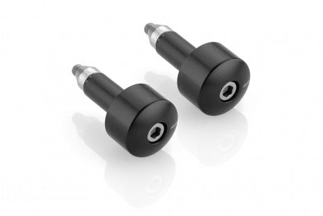 Rizoma Thick Handlebar Caps
