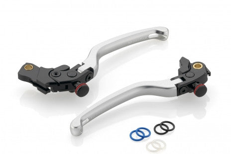 Rizoma 3D Clutch Lever for the BMW S1000R , S1000RR, HP4