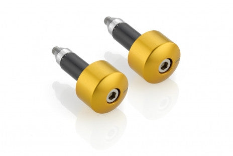 Rizoma Thick Handlebar Caps