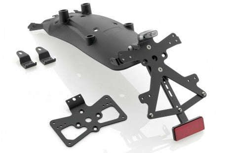 Rizoma License Plate Support 'Fox' For the 2015+ Yamaha YZF-R1