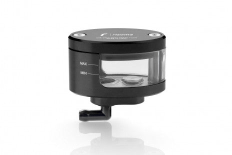 Rizoma Next Fluid Tanks Small CT125