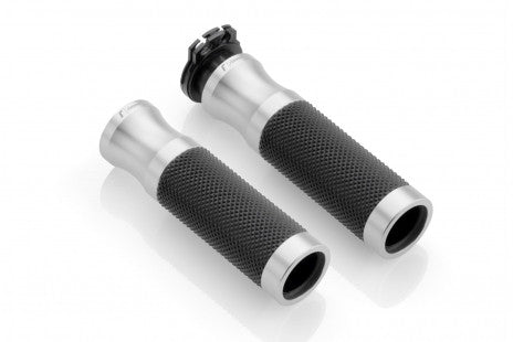 Rizoma SPORT Ride by Wire Grips For Ducati XDiavel, Monster 1200/821 (2017+) and Supersport