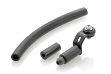 Rizoma Fluid Tank Bracket For The Ducati Panigale V2 / 1299 / 1199 / 899 / 959 - CT453B