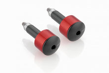 Rizoma Small Handlebar Caps