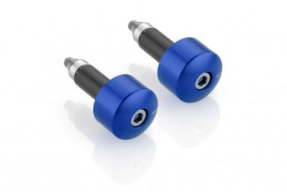 Rizoma Thick Handlebar Caps