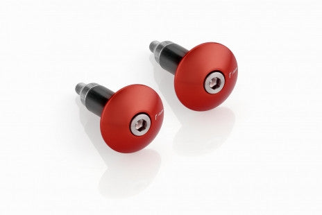 Rizoma Thin Handlebar Caps