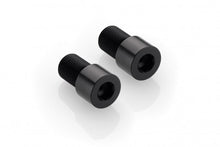 Rizoma Adapter for Handlebar Caps on OEM Handlebar for Yamaha